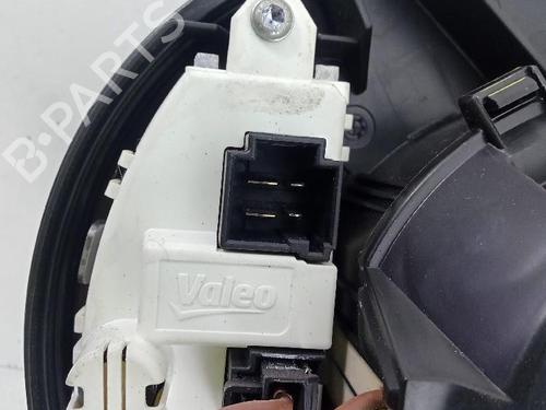 Heater blower motor BMW 1 (F20) 116 d | BP18365111M62 
