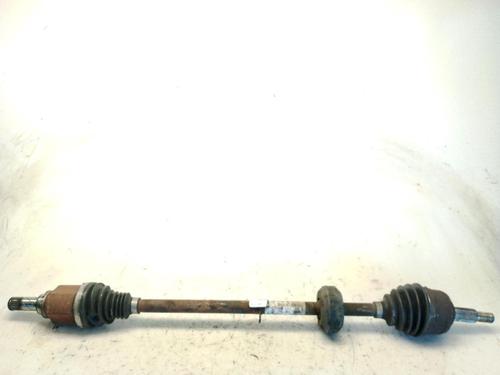 Used Right front driveshaft Right front driveshaft DACIA DOKKER MPV (KE_) 1.6 (102 hp) 29583272 29583272