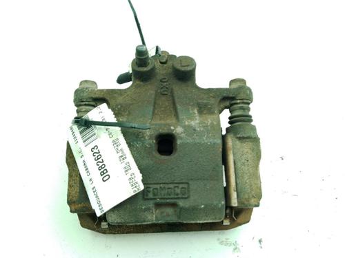 Left rear brake caliper MAZDA CX-7 (ER) 2.2 MZR-CD AWD (ER10A) | BP30477019M107