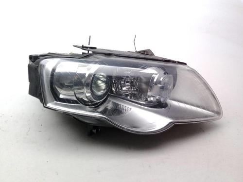 Right headlight VW PASSAT B6 (3C2) 2.0 TDI 16V | BP29269453C29 
