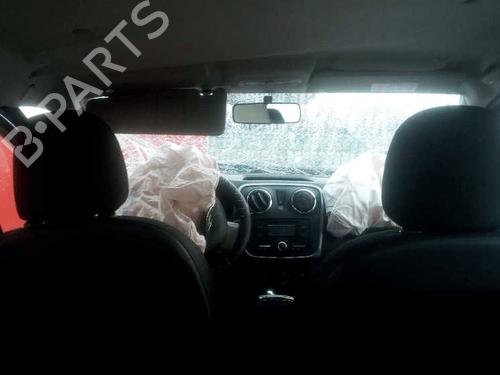AC compressor DACIA SANDERO II 1.5 dCi | BP18739230M34 - Image 5