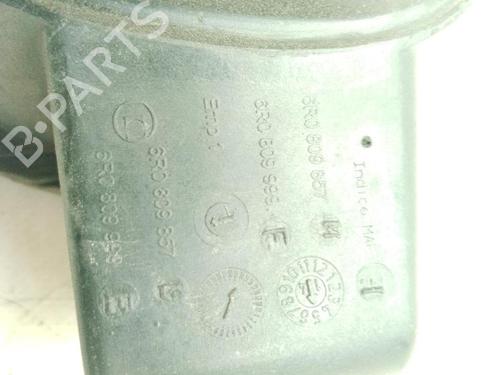 Fuel flap VW POLO V (6R1, 6C1) 1.0 | BP27859305C131 