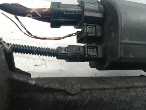 Steering rack BMW 4 Gran Coupe (F36) 418 d | BP29697933M22 