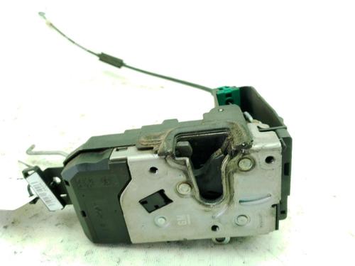 Venstre fortil lås Venstre fortil lås OPEL ASTRA H (A04) 1.7 CDTI (L48) (80 hp) 39899851 39899851