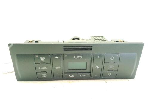 Commande Chauffage AUDI A2 (8Z0) 1.4 (75 hp) 26376780
