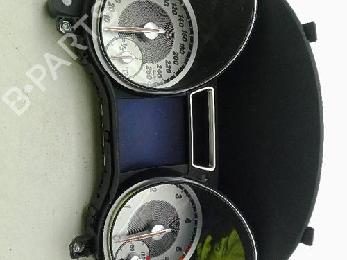 Used Instrument cluster MERCEDES-BENZ GLA-CLASS (X156) GLA 220 CDI 4-matic (156.905) (170 hp) 32182689