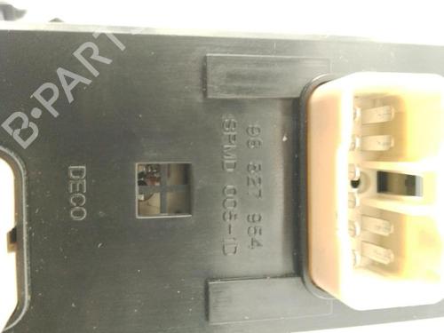Left front window switch CHEVROLET EPICA (KL1_) 2.0 D | BP36069830I27 - Image 3