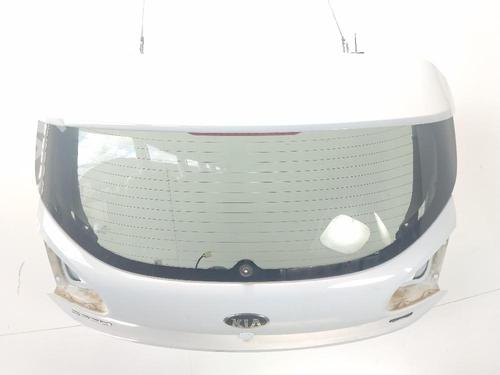 Used Tailgate Tailgate KIA CEE'D (JD) 1.4 CRDi 90 (90 hp) 35750384 35750384