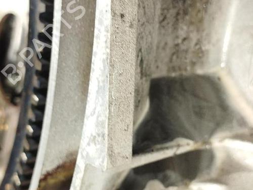 Engine MERCEDES-BENZ M-CLASS (W163) ML 400 CDI (163.128) | BP27534515M1 