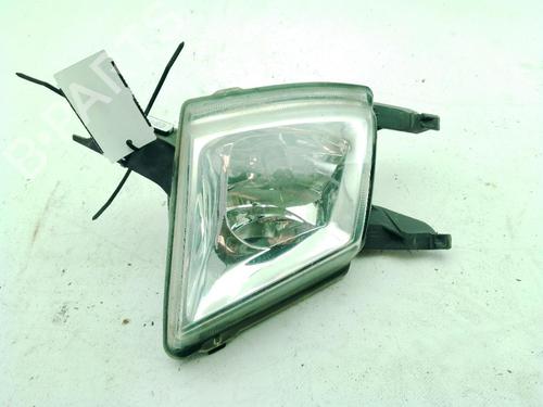 Used Right front fog light PEUGEOT 407 (6D_) 2.0 HDi 135 (6DRHRH, 6DRHRE, 6DRHRG, 6DRHRJ) (136 hp) 28488548