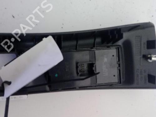 Left front window switch OPEL MERIVA B MPV (S10) 1.4 (75) | BP29475163I27 - Image 2
