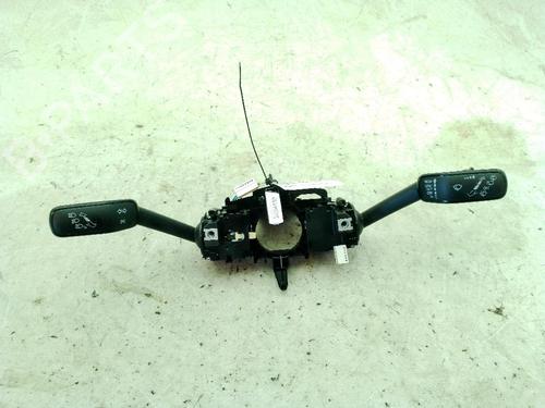 Used Headlight switch Headlight switch SEAT LEON (KL1, KLG) 1.0 TSI (110 hp) 26376736 26376736