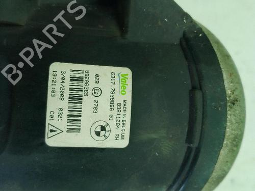 Right front fog light BMW 3 Coupe (E92) 325 d | BP29821721C31 - Image 3