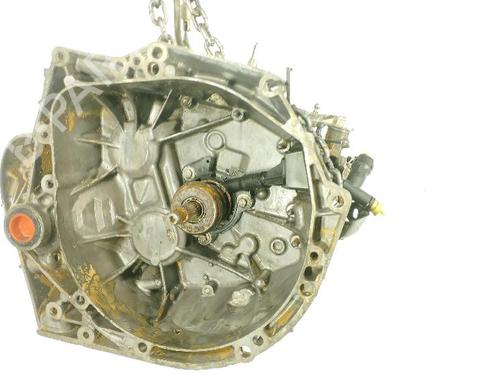 Used Gearbox CITROËN DS4 (NX_) 1.2 THP 130 (130 hp) 27979382