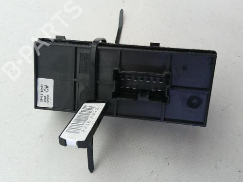 Right front window switch NISSAN LEAF (ZE0) Electric | BP18371166I26 