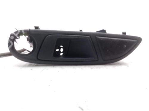 Used Front left interior door handle Front left interior door handle FORD FIESTA VI (CB1, CCN) 1.4 TDCi (70 hp) 19788586 19788586