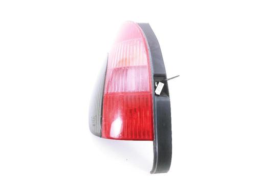Used Left taillight PEUGEOT 306 Break (7E, N3, N5) 1.6 (89 hp) 18367507
