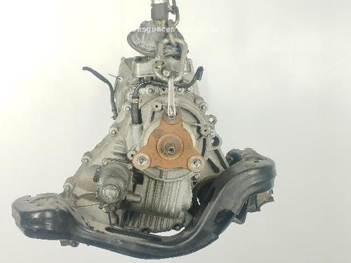 Gearbox BMW X3 (E83) 2.0 d | BP18363054M3 