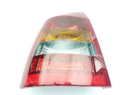Used Left taillight Left taillight OPEL ASTRA G Saloon (T98) 1.6 16V (F69) (101 hp) 34002843 34002843