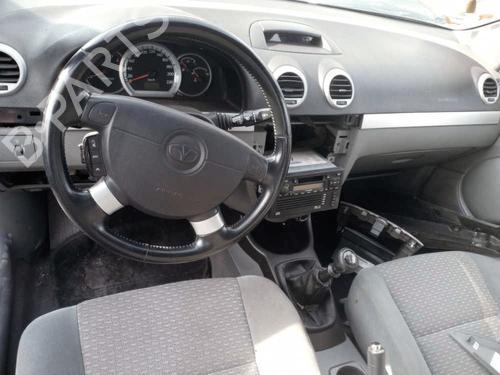 CHEVROLET LACETTI (J200) 1.6 2335921