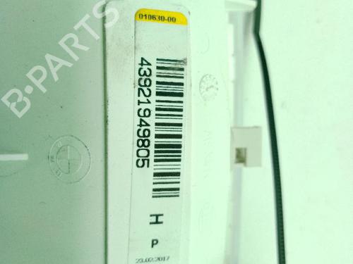 Underbody protection BMW 4 Gran Coupe (F36) 418 d | BP30919685M92