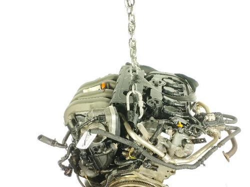 Used Engine Engine AUDI A3 (8P1) 2.0 FSI (150 hp) 34577798 34577798