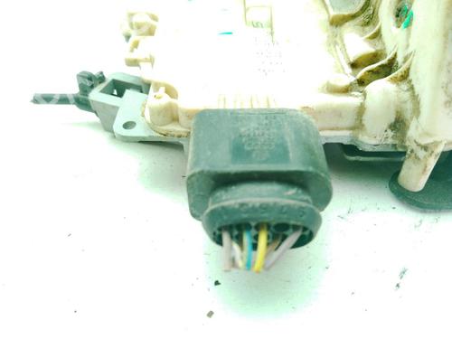 Front left lock SEAT ALTEA (5P1) 1.9 TDI | BP24607402C98