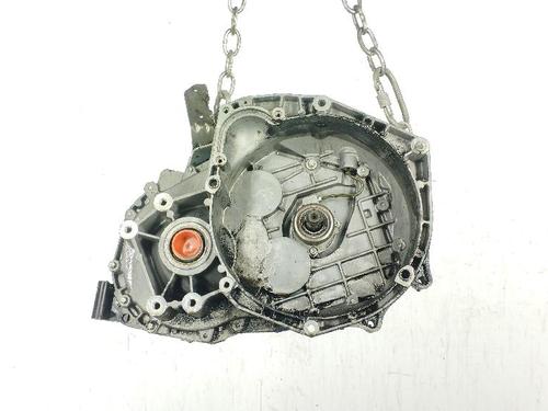 Used Gearbox Gearbox 26881704 26881704