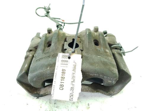 Left rear brake caliper IVECO DAILY IV Platform/Chassis 35C15 | BP34363995M107  - Image 5