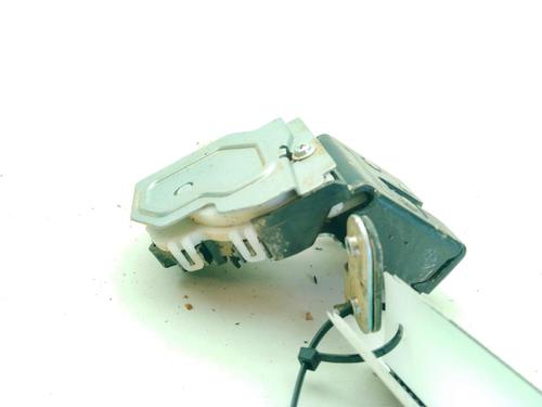 Tailgate lock MAZDA CX-5 (KF) 2.0 | BP24996149C101 - Image 4