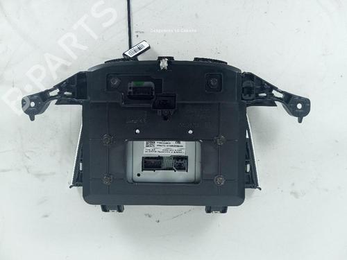 Ferdsskriver OPEL ASTRA K (B16) 1.4 Turbo (68) | BP18362759C48 