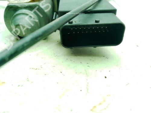 Front left window mechanism VW GOLF IV (1J1) 1.9 TDI | BP23999776C22 