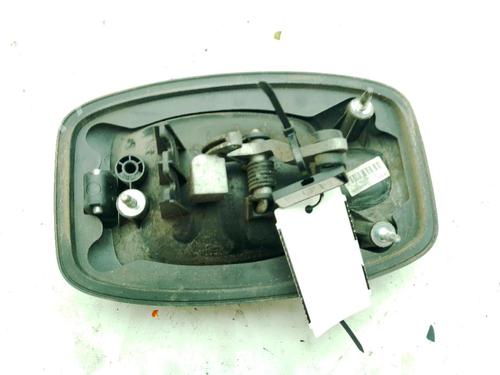 Front right exterior door handle FIAT DUCATO Van (250_) 150 Multijet 2,3 D | BP28973148C129 