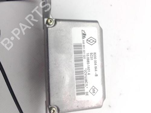 Electronic sensor RENAULT LAGUNA II (BG0/1_) 1.8 16V (BG0B, BG0M) | BP18363614M84 