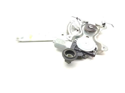 Used Rear right window mechanism LEXUS RX (_U3_) 400h (MHU38_) (211 hp) 29151492