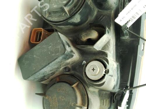 Left headlight DAEWOO NUBIRA Saloon (J200) 1.8 | BP38795351C28 - Image 4