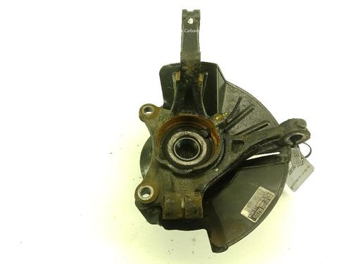 Right front steering knuckle KIA STONIC (YB) 1.0 T-GDi | BP18375946M26 