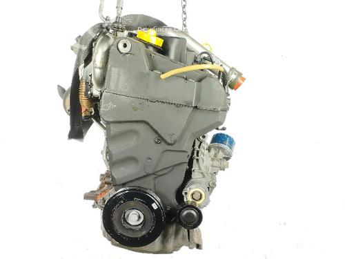Motor RENAULT GRAND SCÉNIC II (JM0/1_) 1.5 dCi (JM1E) (106 hp) 29178183