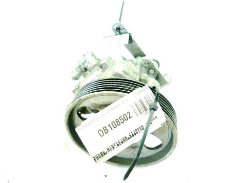 Used Steering pump Steering pump CITROËN JUMPER II Van 2.0 BlueHDi 130 (130 hp) 34181585 34181585