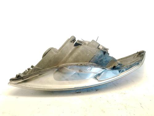 Right headlight FORD MONDEO IV (BA7) 2.0 TDCi | BP30171002C29