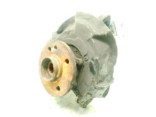 Used Right front steering knuckle MINI MINI CLUBMAN (R55) Cooper (120 hp) 32402722