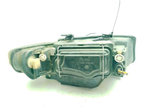 Venstre forlygte SEAT TOLEDO II (1M2) 1.6 16V | BP25597670C28 