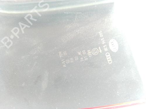 Left taillight AUDI A4 B7 (8EC) 2.0 TDI 16V | BP27604955C34 