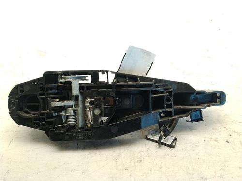 Rear left exterior door handle CITROËN C4 Grand Picasso II (DA_, DE_) 1.6 BlueHDi 120 | BP30145921C130