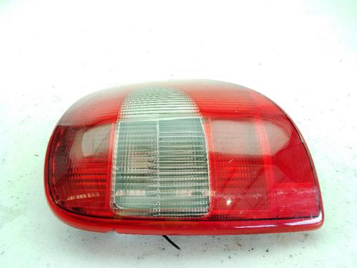 Right taillight CHRYSLER VOYAGER IV (RG, RS) 2.5 CRD | BP29860960C35