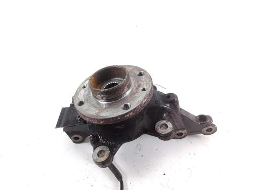 Right front steering knuckle RENAULT CAPTUR I (J5_, H5_) 0.9 TCe 90 | BP18358720M26 