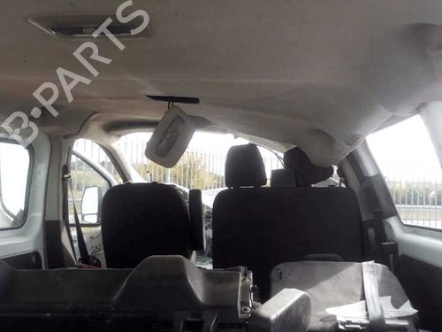 Teile für FORD TOURNEO CUSTOM V362 Bus (F3) 2.2 TDCi (100 hp) 4021145 