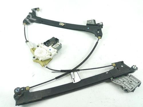 Used Front right window mechanism Front right window mechanism CITROËN C6 (TD_) 3.0 V6 (211 hp) 18364296 18364296