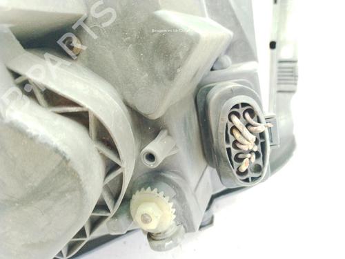 Right headlight SEAT ALHAMBRA (7V8, 7V9) 1.9 TDI | BP27604944C29 