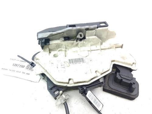 Rear right lock SEAT TOLEDO IV (KG3) 1.6 TDI | BP18373599C99 